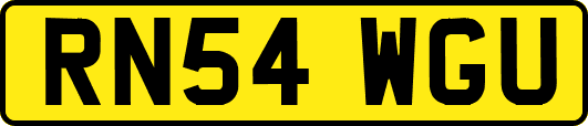 RN54WGU