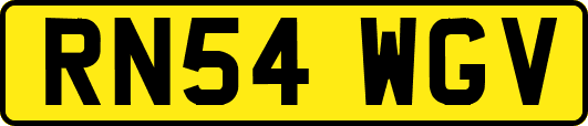 RN54WGV