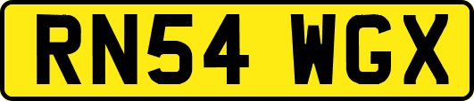 RN54WGX