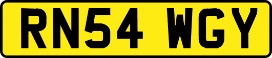 RN54WGY