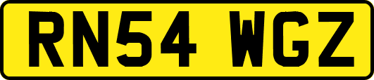 RN54WGZ