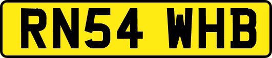 RN54WHB