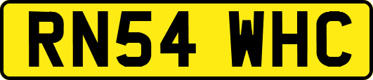 RN54WHC