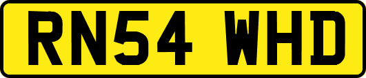 RN54WHD
