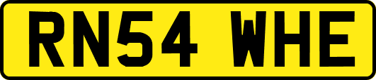 RN54WHE