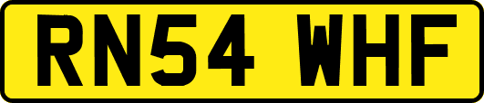 RN54WHF