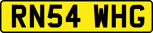RN54WHG