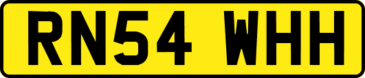 RN54WHH