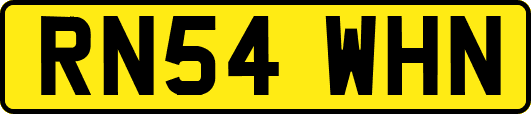 RN54WHN