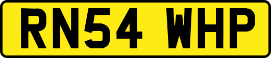 RN54WHP