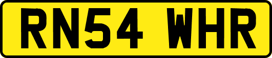 RN54WHR