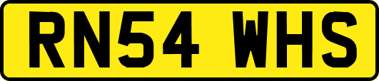 RN54WHS