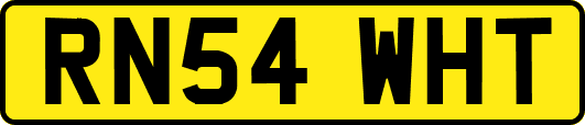 RN54WHT