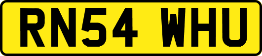 RN54WHU
