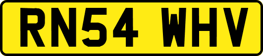 RN54WHV