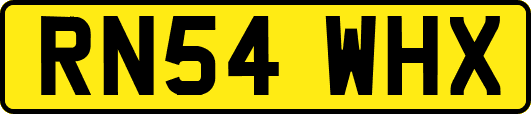 RN54WHX