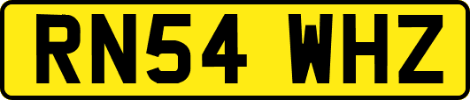 RN54WHZ