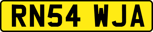 RN54WJA