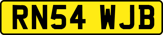 RN54WJB