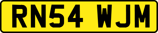 RN54WJM
