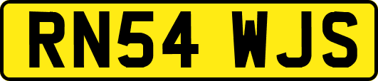 RN54WJS