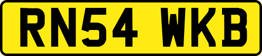 RN54WKB