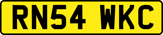 RN54WKC