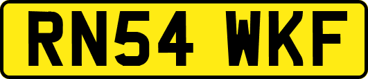 RN54WKF