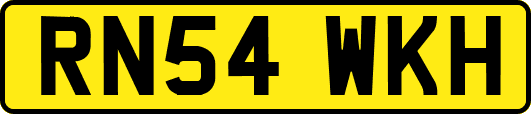 RN54WKH