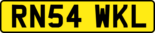 RN54WKL