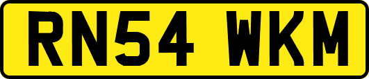 RN54WKM