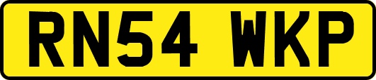 RN54WKP