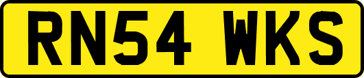 RN54WKS