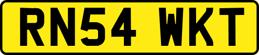 RN54WKT