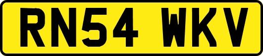 RN54WKV