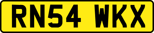 RN54WKX