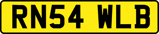 RN54WLB