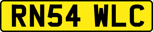 RN54WLC