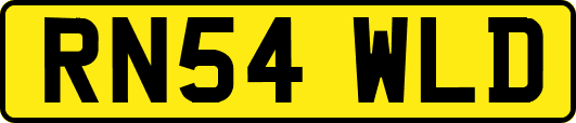 RN54WLD