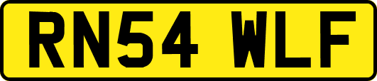RN54WLF