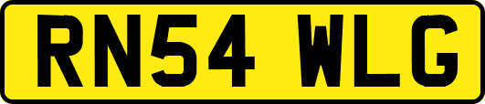 RN54WLG