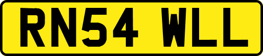 RN54WLL