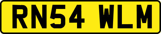 RN54WLM