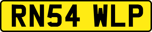 RN54WLP