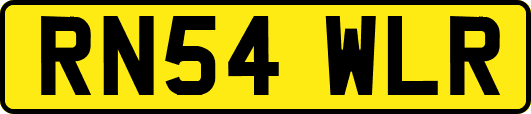 RN54WLR
