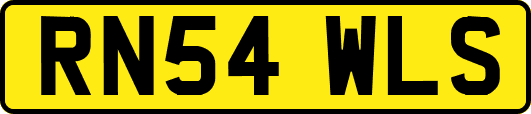 RN54WLS