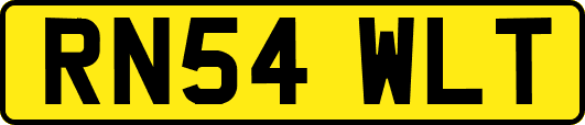 RN54WLT
