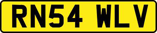 RN54WLV