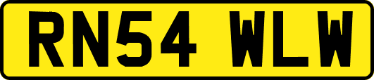 RN54WLW