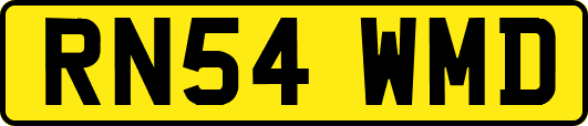 RN54WMD